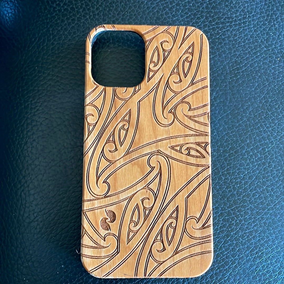 Phone case - click drop box to see size and shade