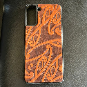 Phone case - click drop box to see size and shade